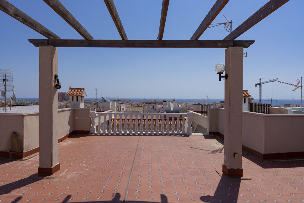 Penthouse Penthouse w Torrevieja - oferta MLSC5881672