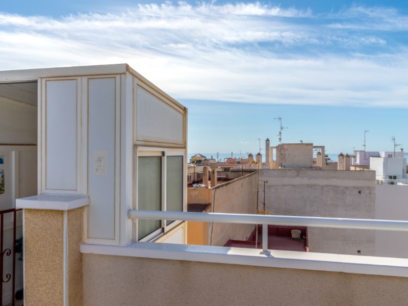 Penthouse Penthouse w Torrevieja - oferta MLSC9606889