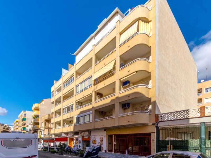 Penthouse Penthouse w Torrevieja - oferta MLSC9606889