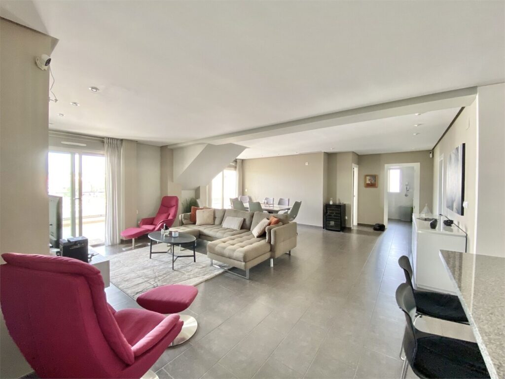 Penthouse Penthouse w Villamartin - oferta MLSC4077007