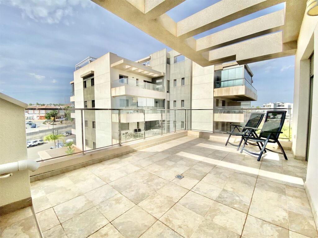 Penthouse Penthouse w Villamartin - oferta MLSC4077007