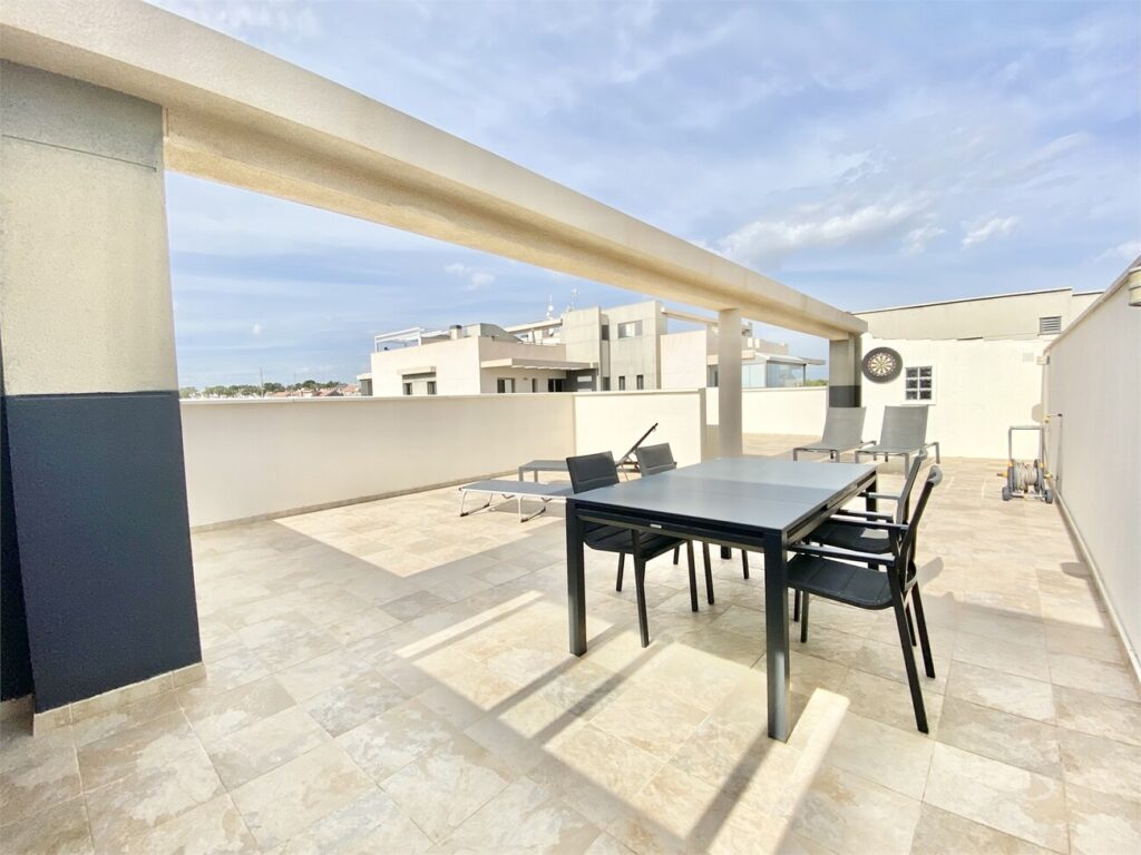 Penthouse Penthouse w Villamartin - oferta MLSC4077007