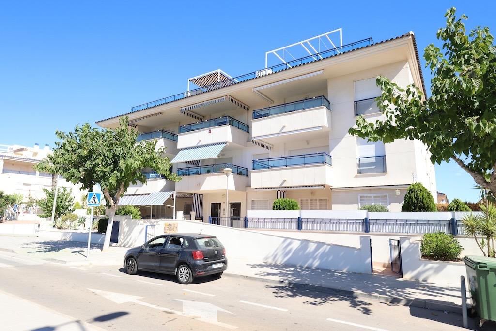 Penthouse w Pilar de La Horadada - oferta MLSC6149697