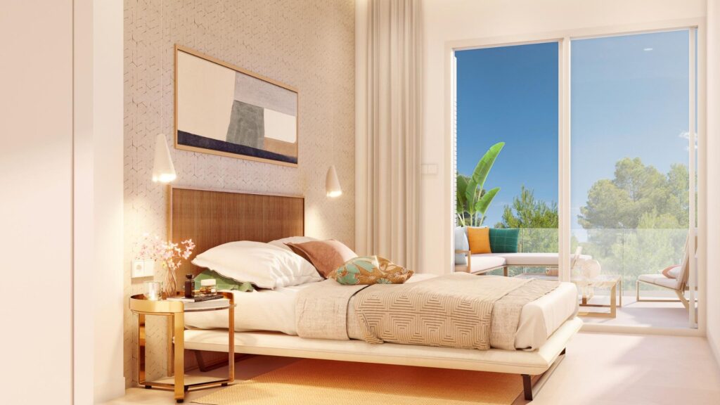 Penthouse w Pilar de La Horadada - oferta N7720