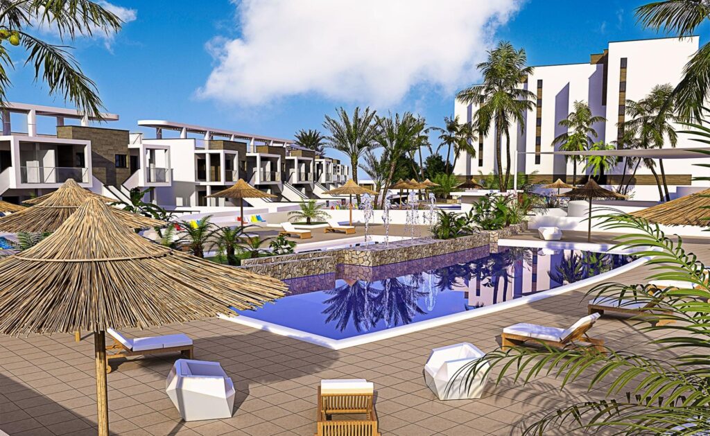 Penthouse w Pilar de La Horadada - oferta N8578