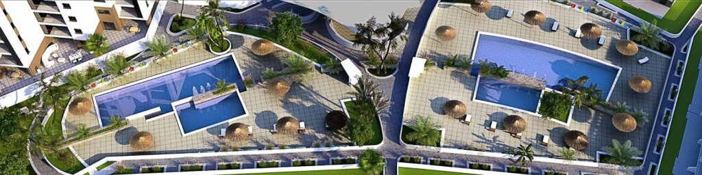 Penthouse w Pilar de La Horadada - oferta N8578