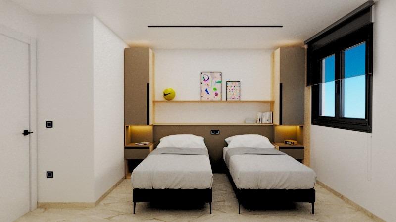 Penthouse w Pilar de La Horadada - oferta N8810
