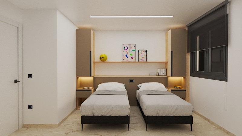 Penthouse w Pilar de La Horadada - oferta N8810