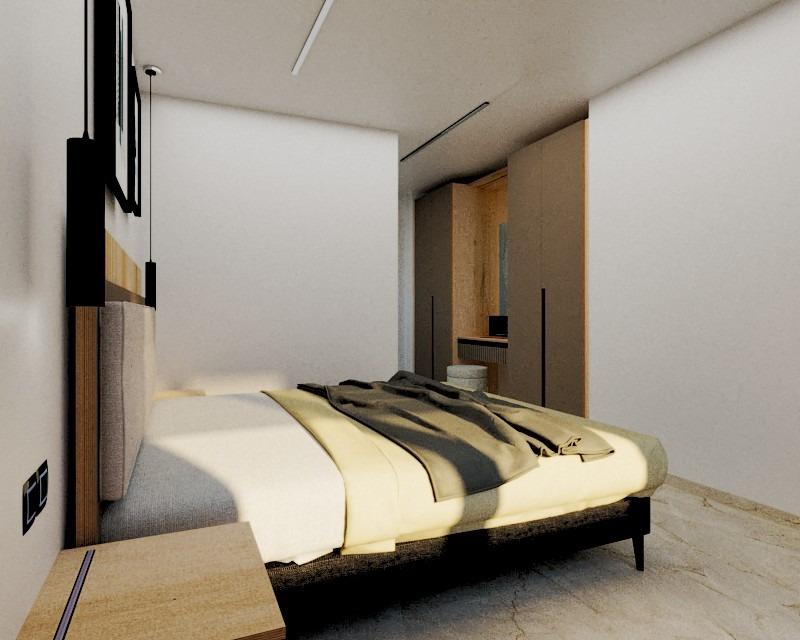 Penthouse w Pilar de La Horadada - oferta N8810