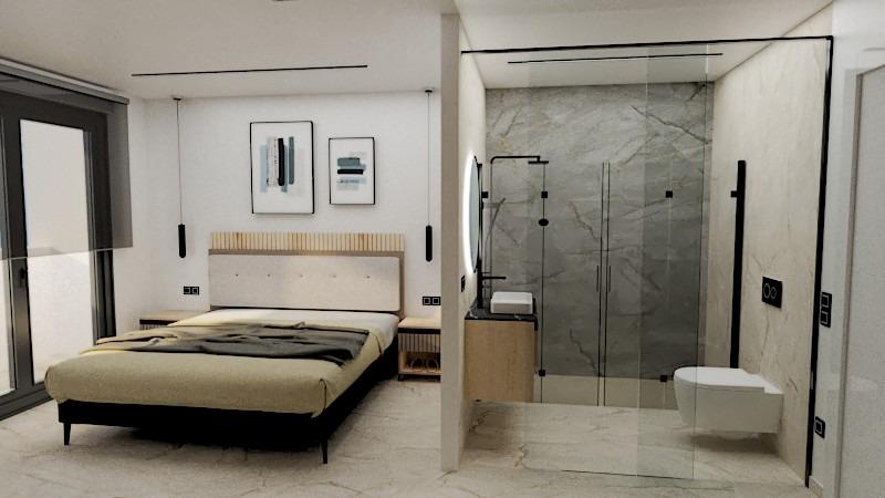 Penthouse w Pilar de La Horadada - oferta N8810