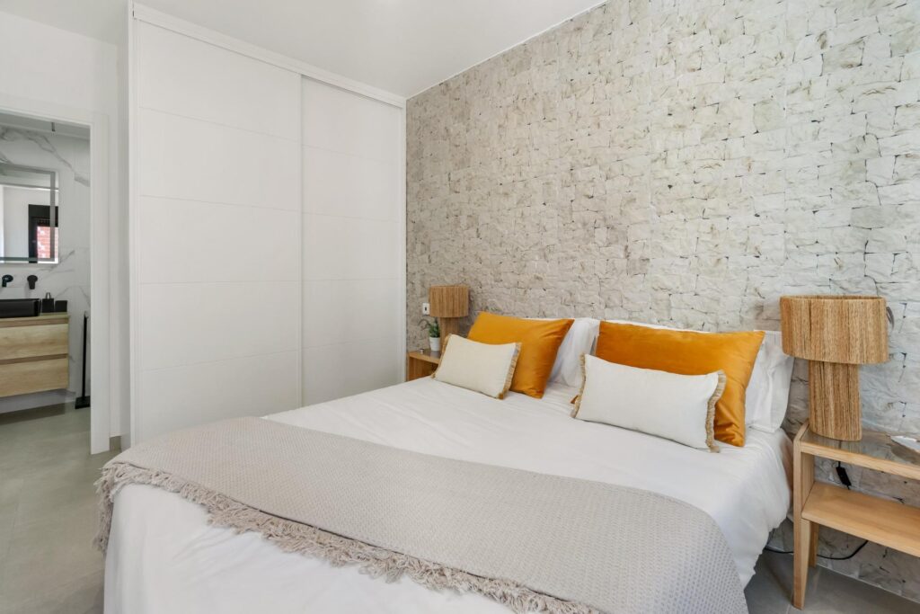 Penthouse w San Javier - oferta N9208