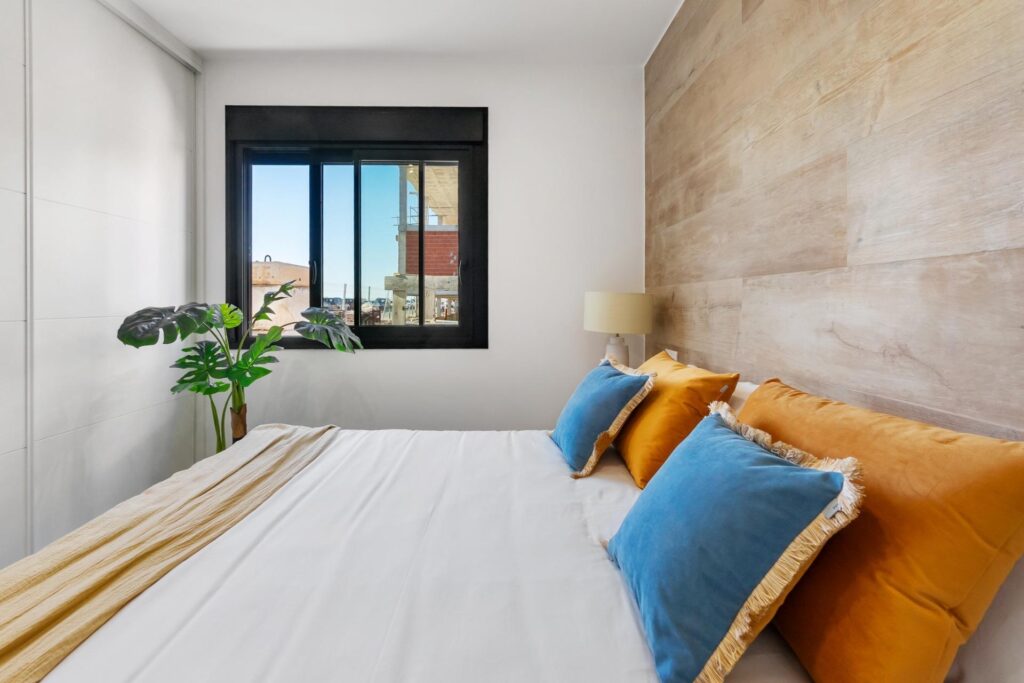 Penthouse w San Javier - oferta N9208
