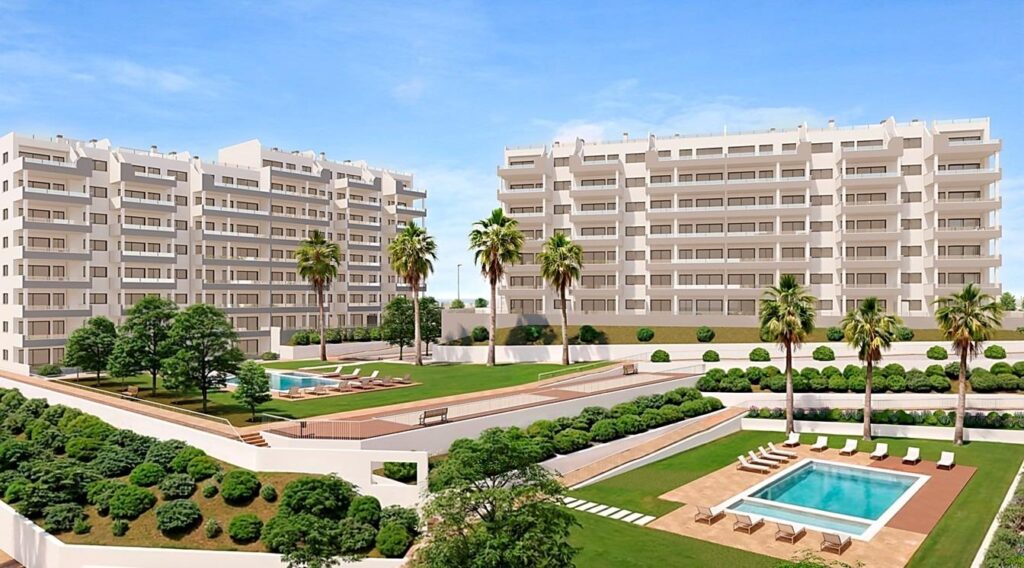Penthouse w San Miguel de Salinas - oferta N8747