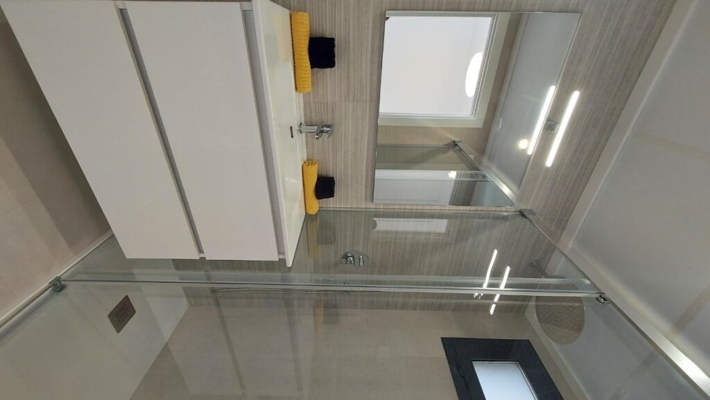Penthouse w San Miguel de Salinas - oferta N8747