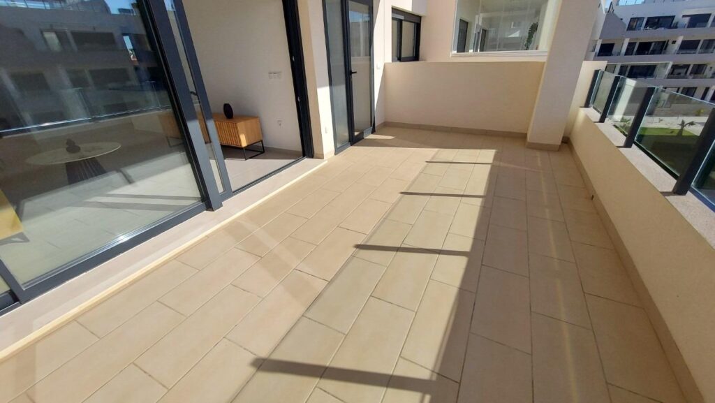 Penthouse w San Miguel de Salinas - oferta N8747