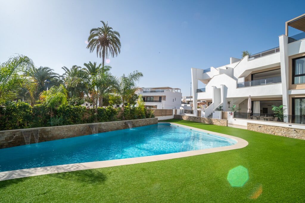 Penthouse w San Pedro del Pinatar - oferta MLSC4390200
