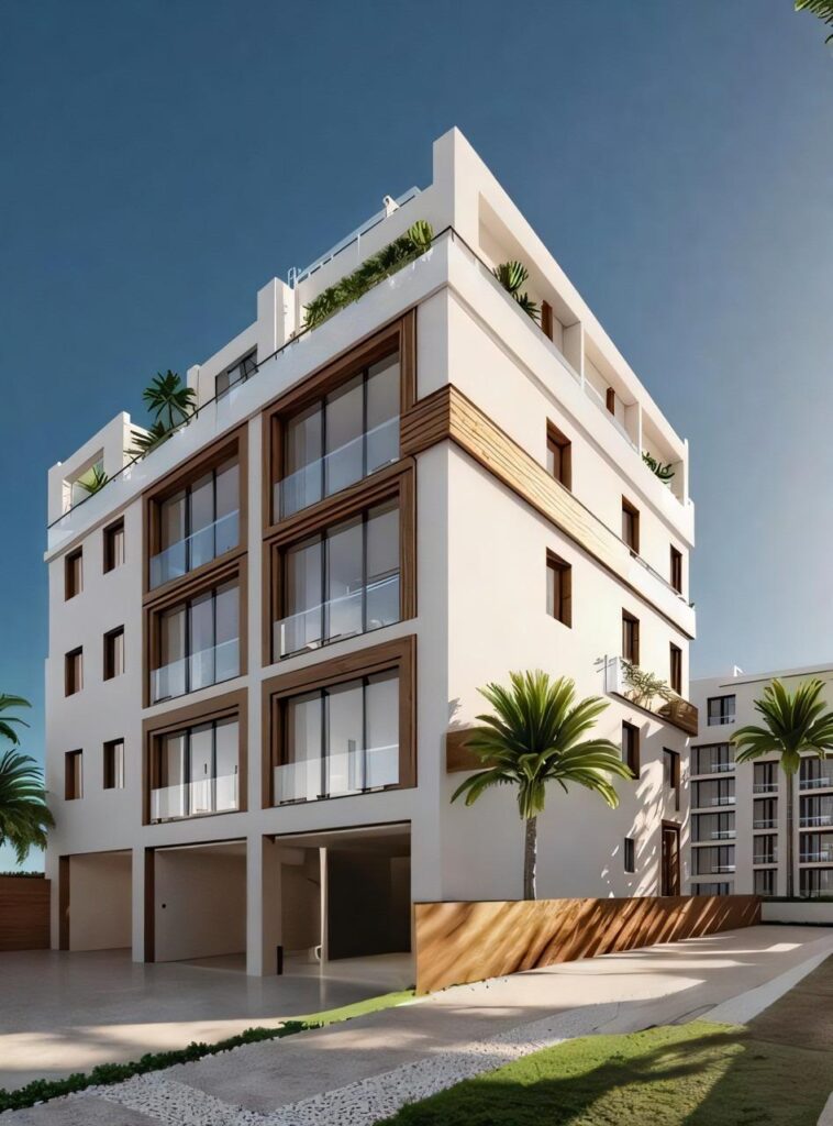 Penthouse w San Pedro del Pinatar - oferta N9444