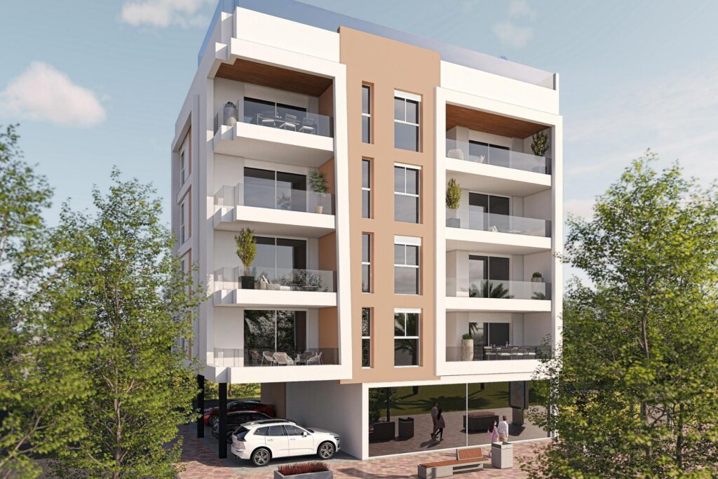 Penthouse w San Pedro del Pinatar - oferta N9573