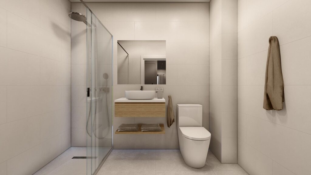 Penthouse w Torre Pacheco - oferta N7283