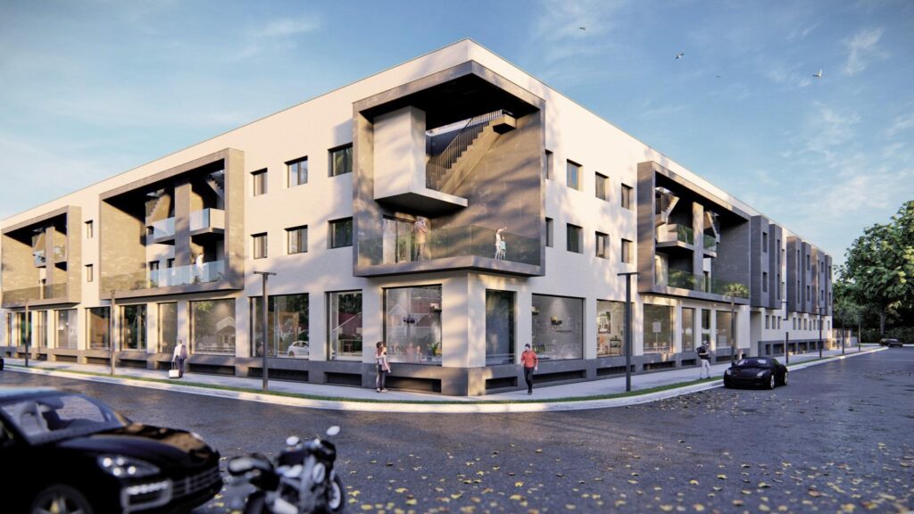 Penthouse w Torre Pacheco - oferta N7284