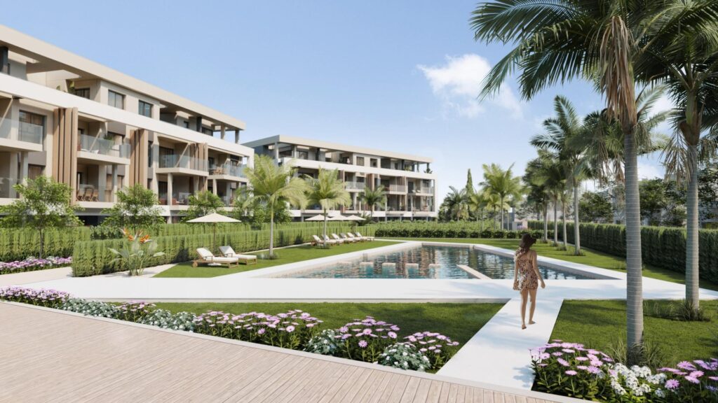 Penthouse w Torre Pacheco - oferta N7691