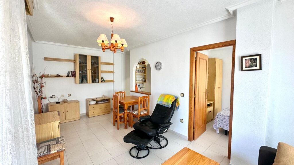 Penthouse w Torrevieja - oferta MLSC1520929
