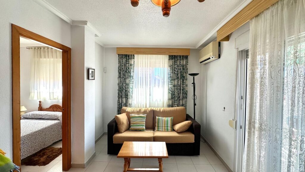 Penthouse w Torrevieja - oferta MLSC1520929
