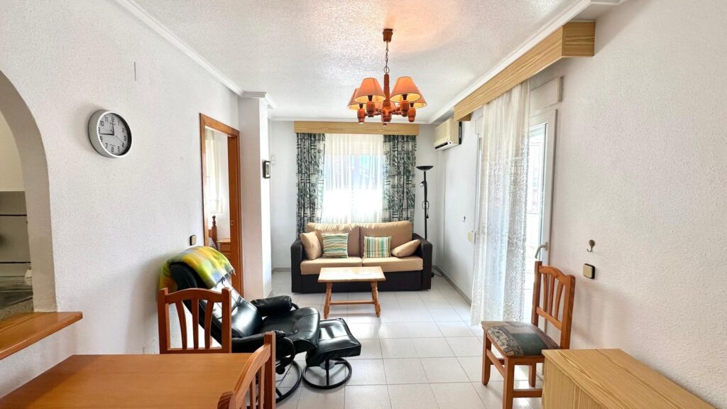 Penthouse w Torrevieja - oferta MLSC1520929