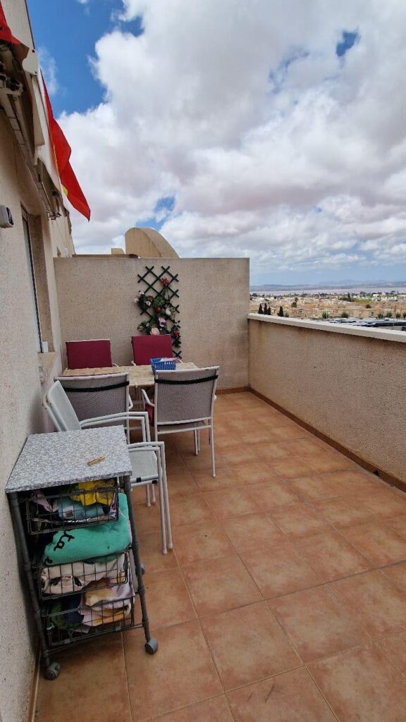 Penthouse w Torrevieja - oferta MLSC1635958