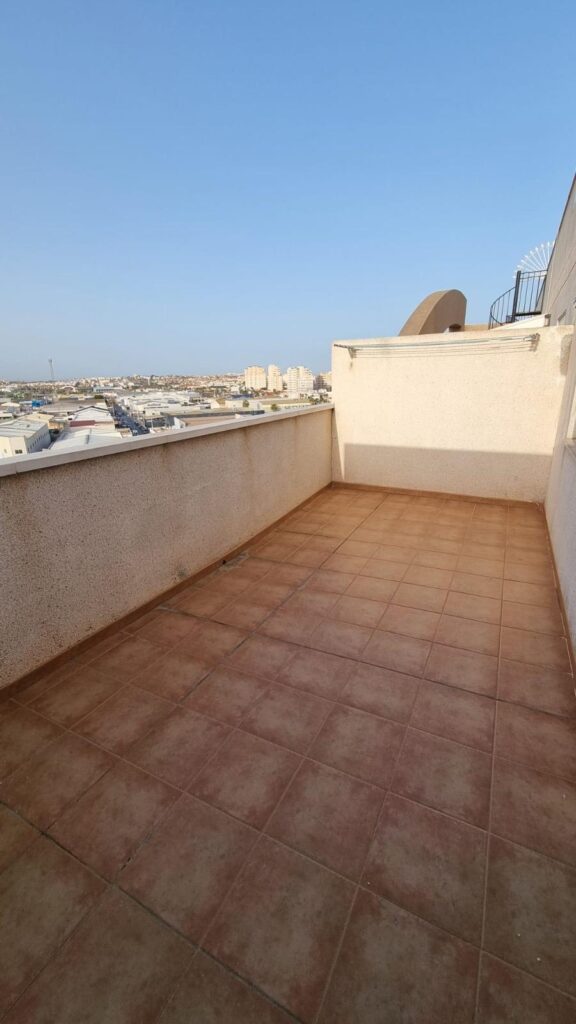 Penthouse w Torrevieja - oferta MLSC1635958