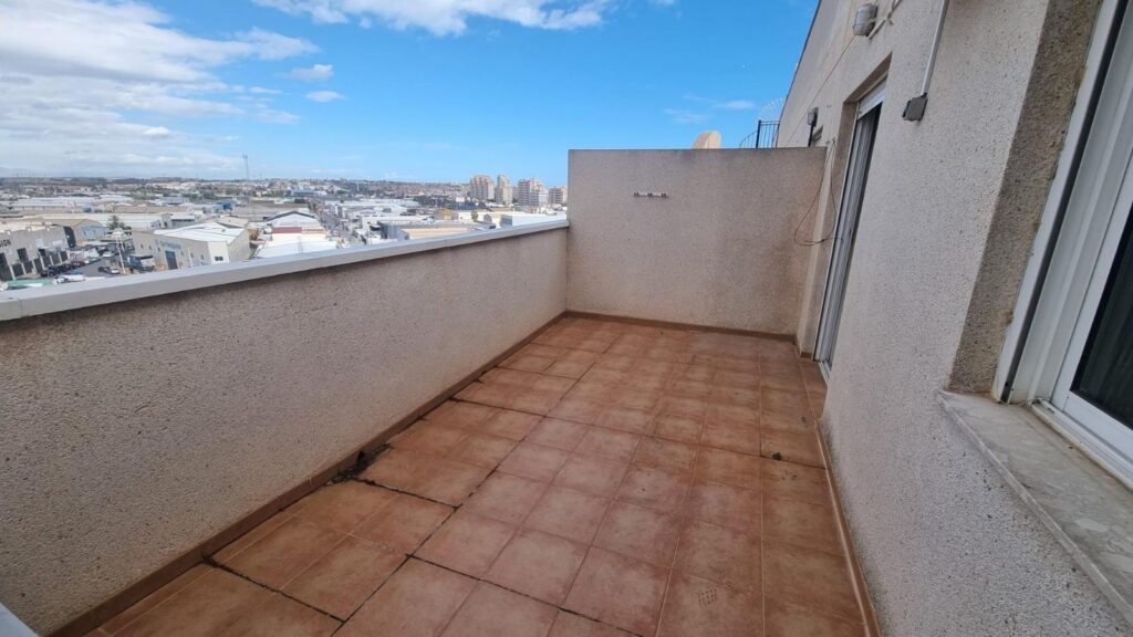 Penthouse w Torrevieja - oferta MLSC1635958