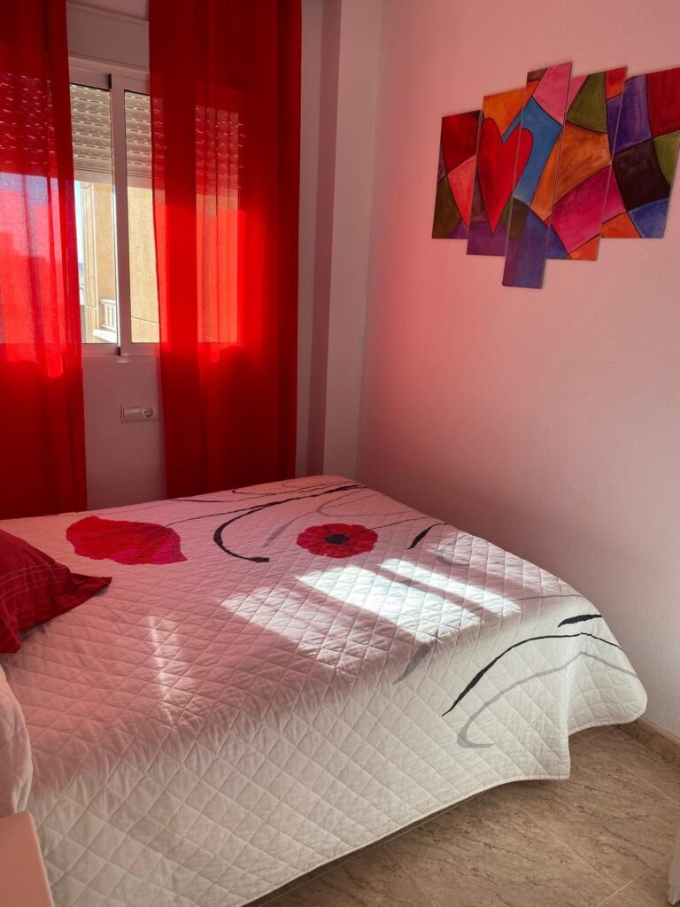 Penthouse w Torrevieja - oferta MLSC2021957