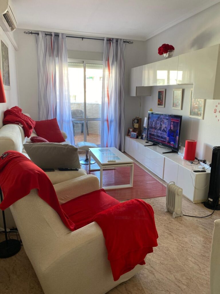 Penthouse w Torrevieja - oferta MLSC2021957