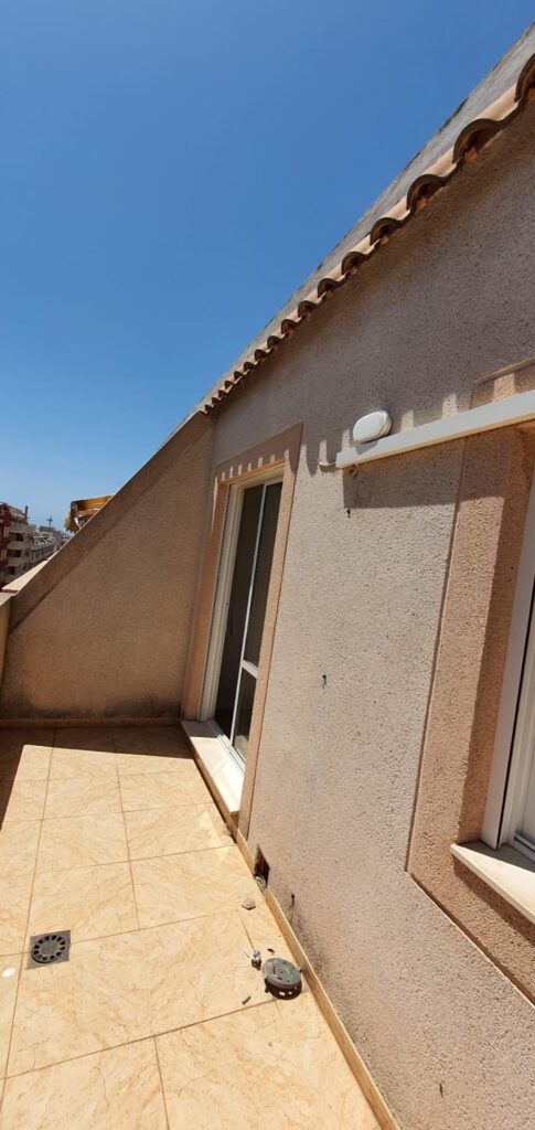 Penthouse w Torrevieja - oferta MLSC203310