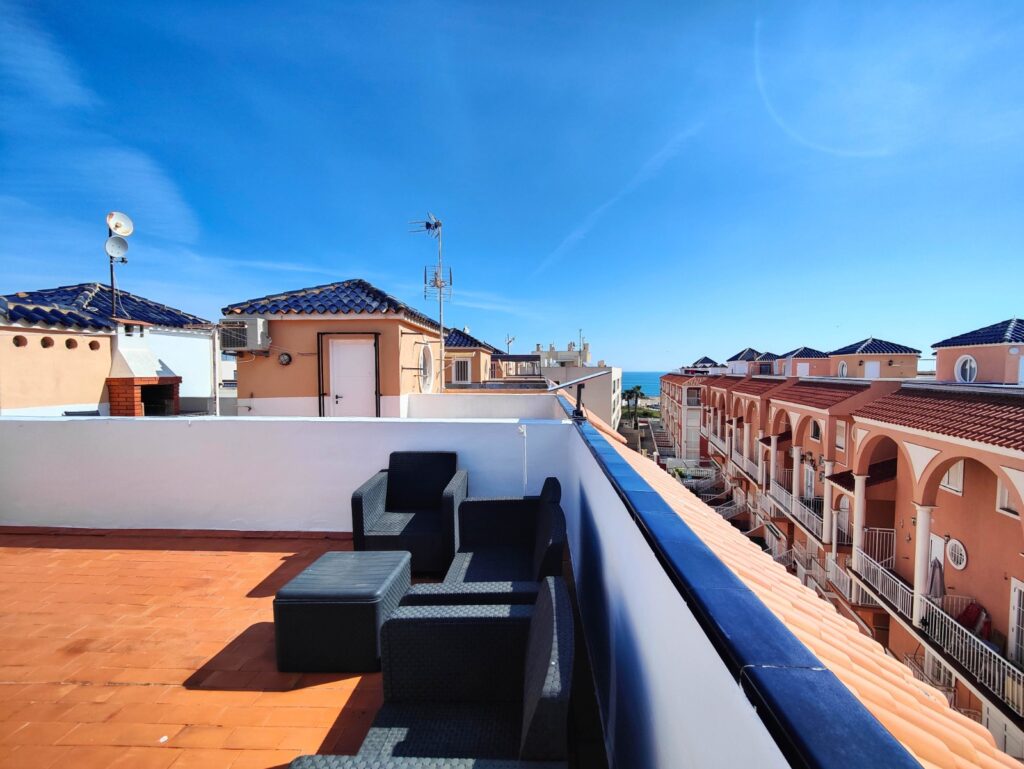 Penthouse w Torrevieja - oferta MLSC2082294