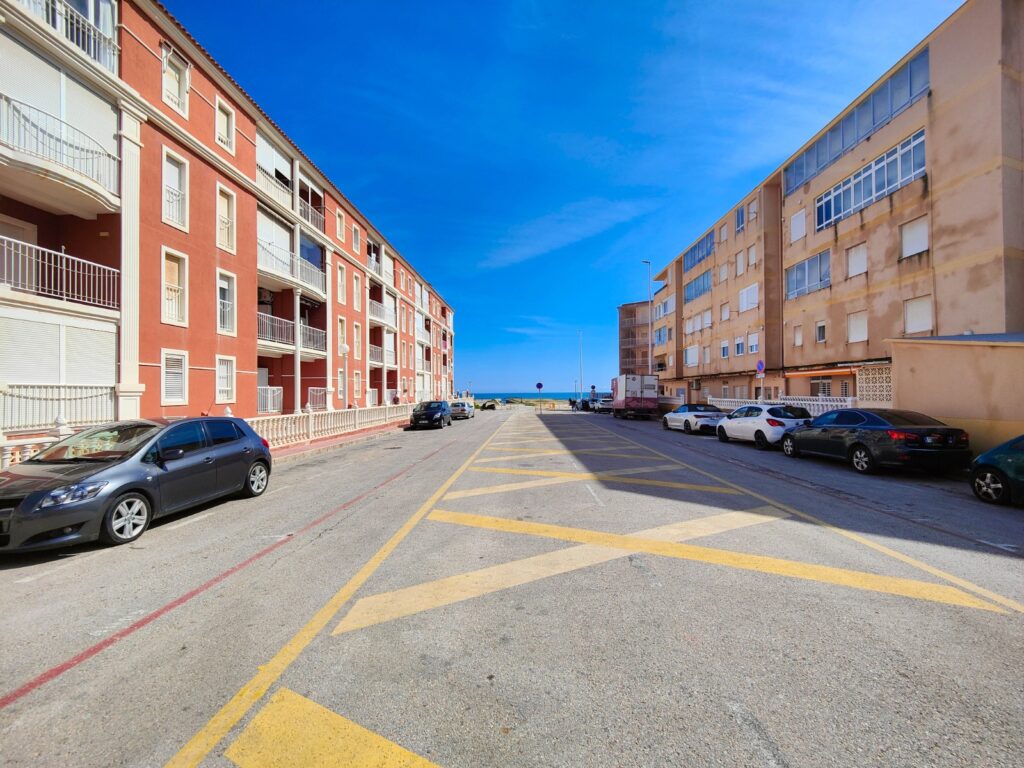 Penthouse w Torrevieja - oferta MLSC2082294