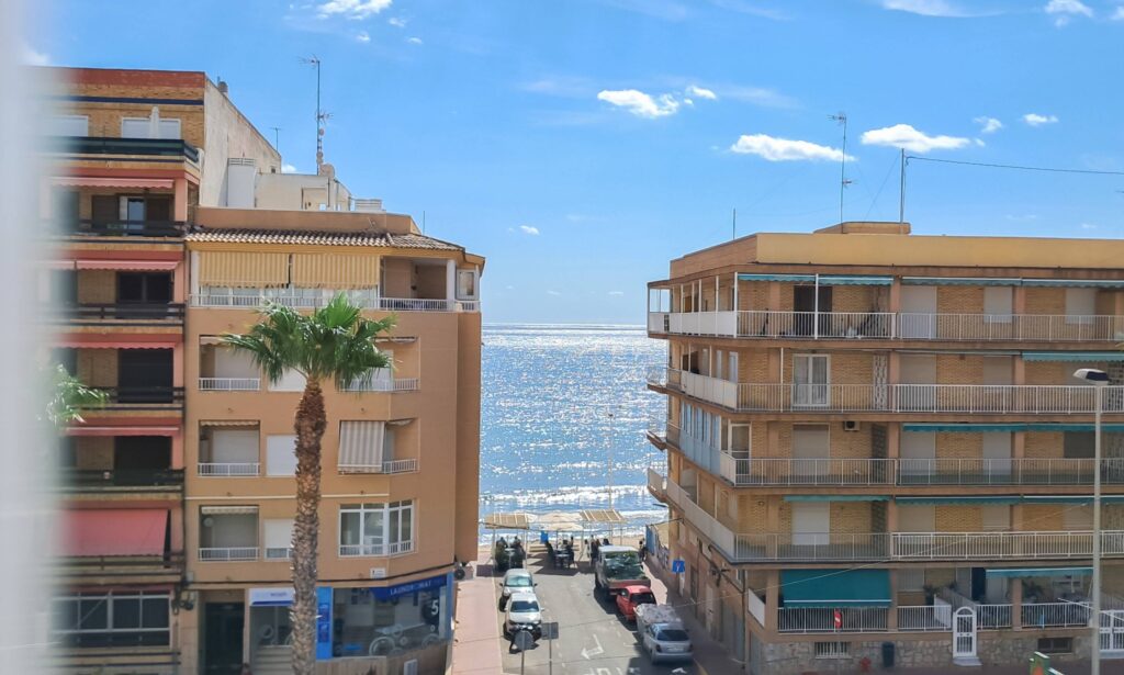 Penthouse w Torrevieja - oferta MLSC2177228