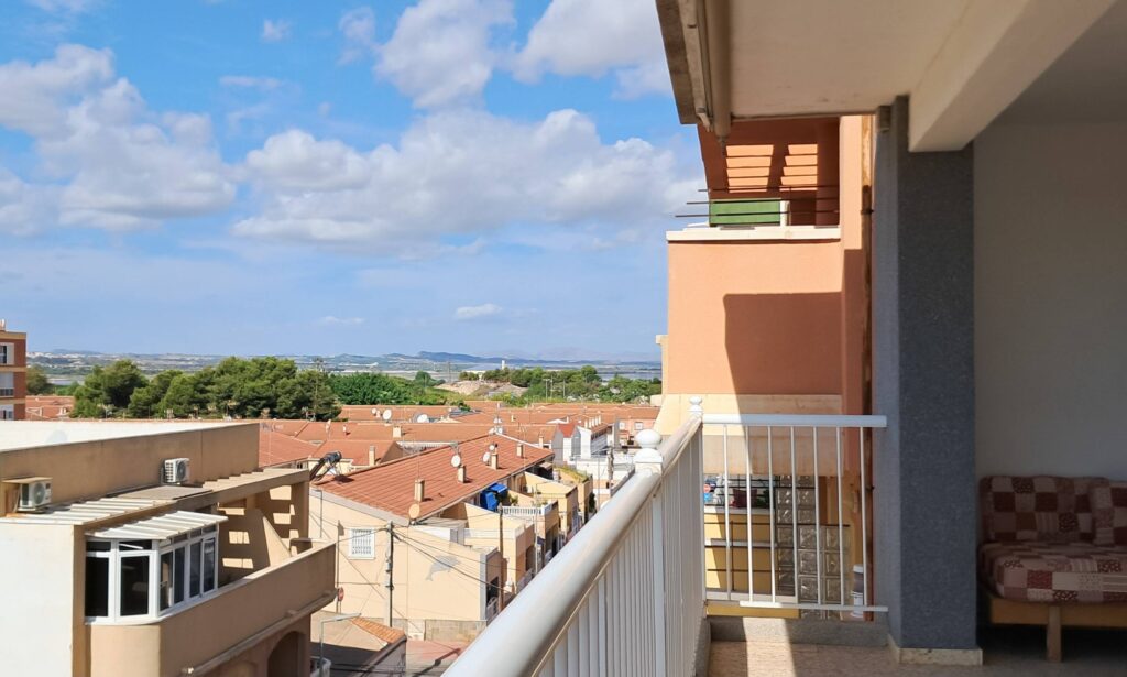 Penthouse w Torrevieja - oferta MLSC2177228