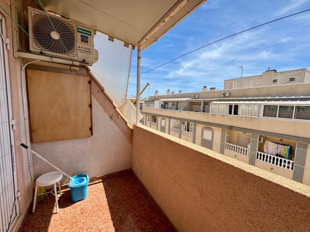 Penthouse w Torrevieja - oferta MLSC2773177