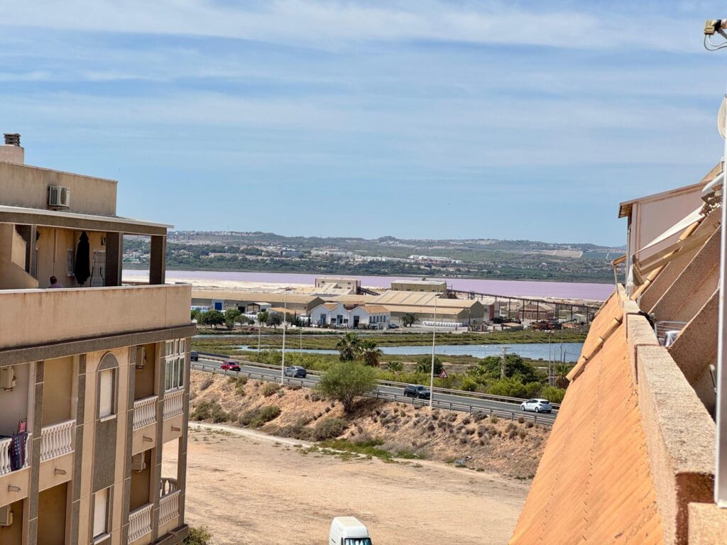 Penthouse w Torrevieja - oferta MLSC2773177