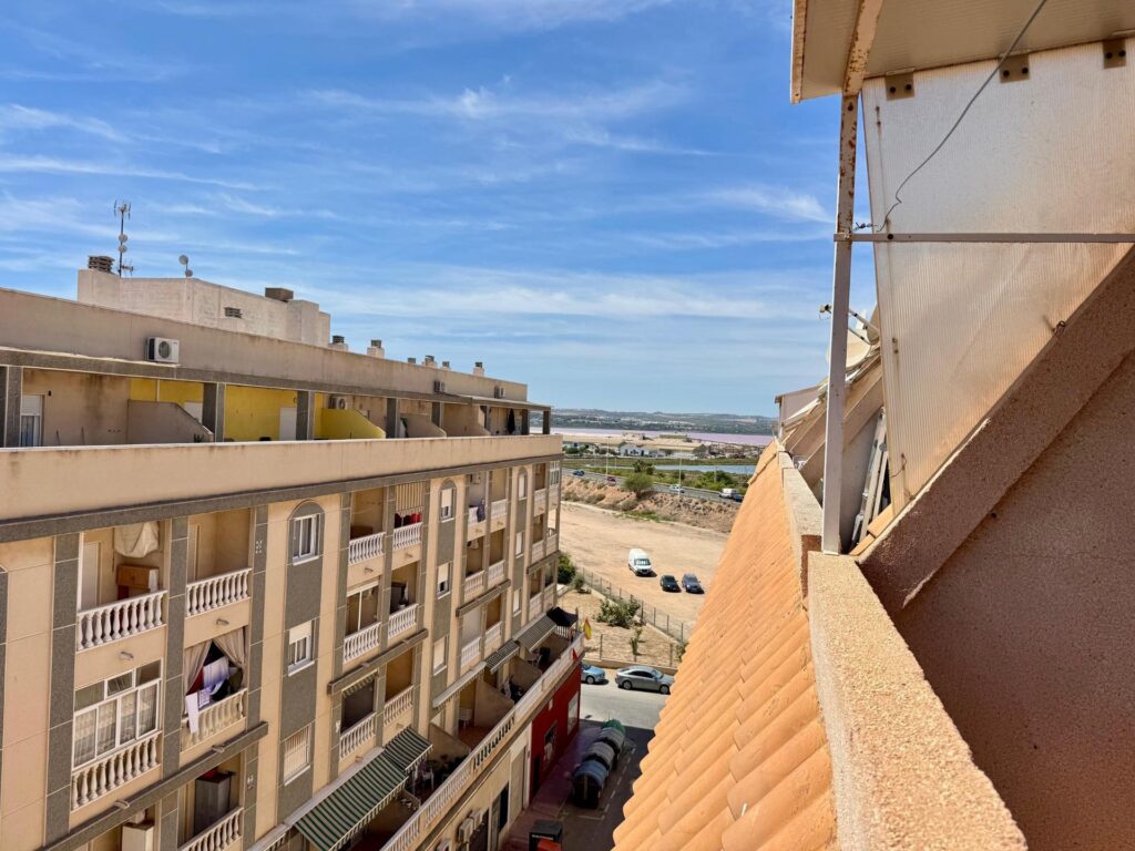 Penthouse w Torrevieja - oferta MLSC2773177