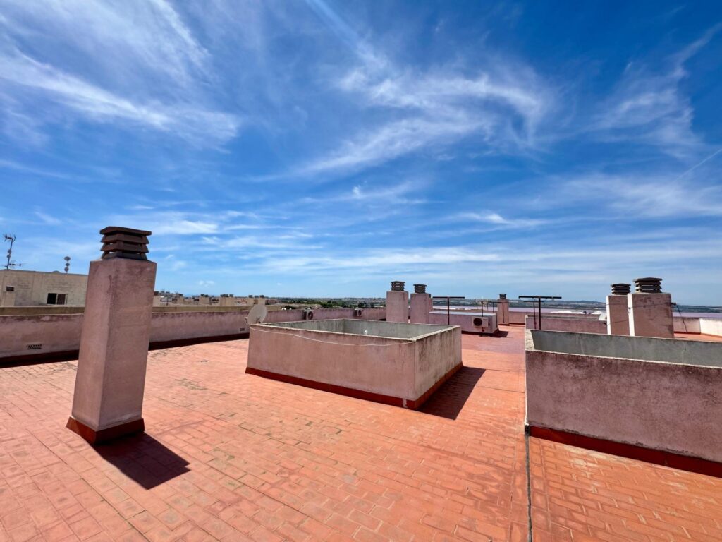 Penthouse w Torrevieja - oferta MLSC2773177