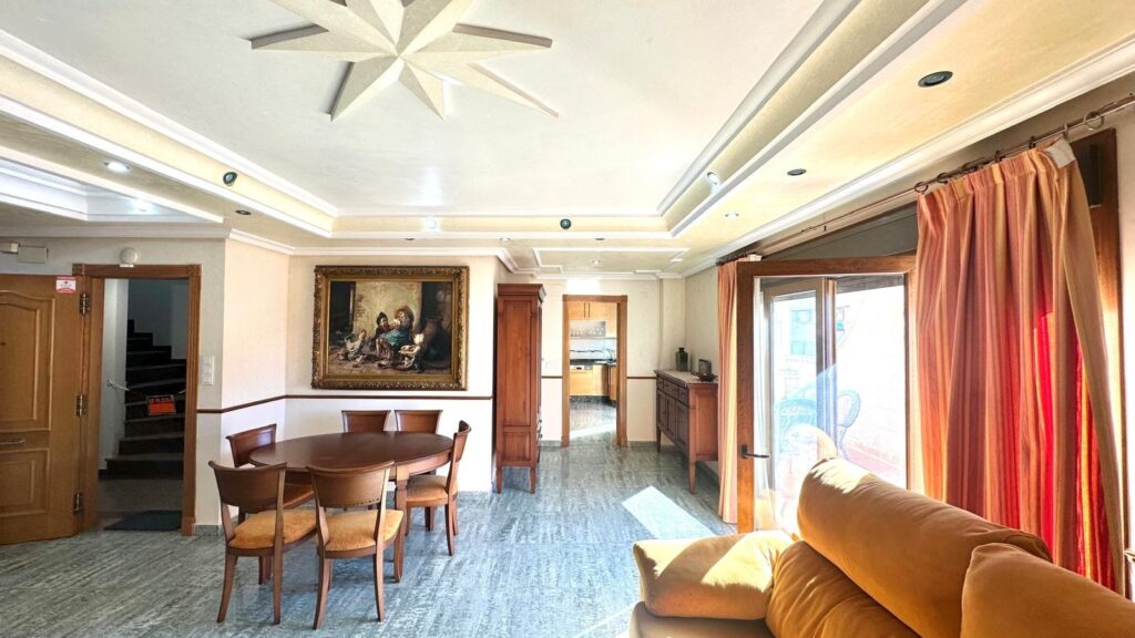 Penthouse w Torrevieja - oferta MLSC3432828