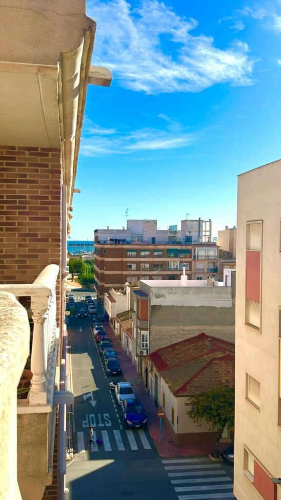 Penthouse w Torrevieja - oferta MLSC3432828