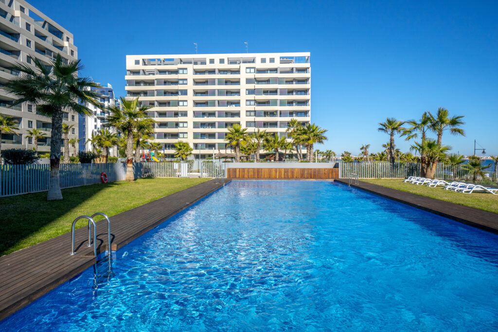 Penthouse w Torrevieja - oferta MLSC3529493