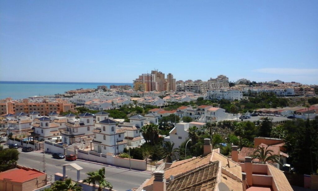 Penthouse w Torrevieja - oferta MLSC3580997
