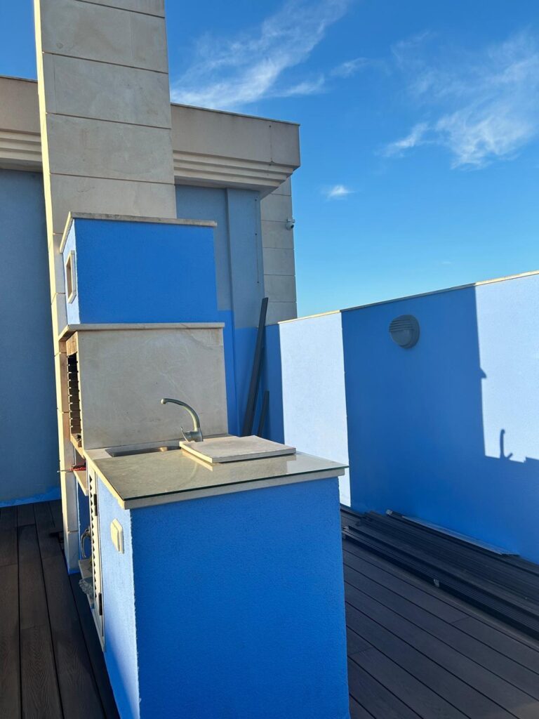 Penthouse w Torrevieja - oferta MLSC3580997