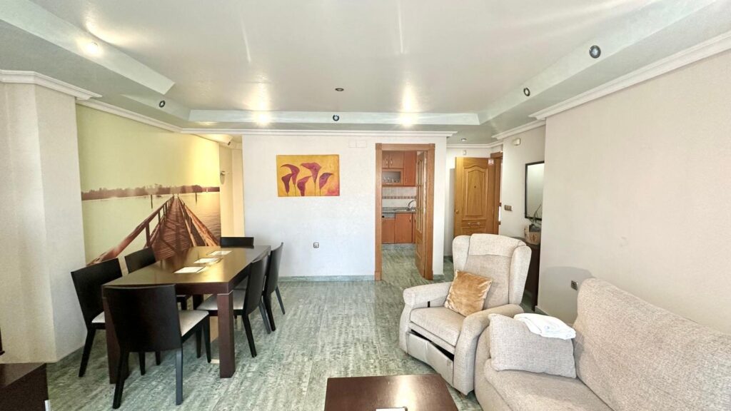Penthouse w Torrevieja - oferta MLSC4025068