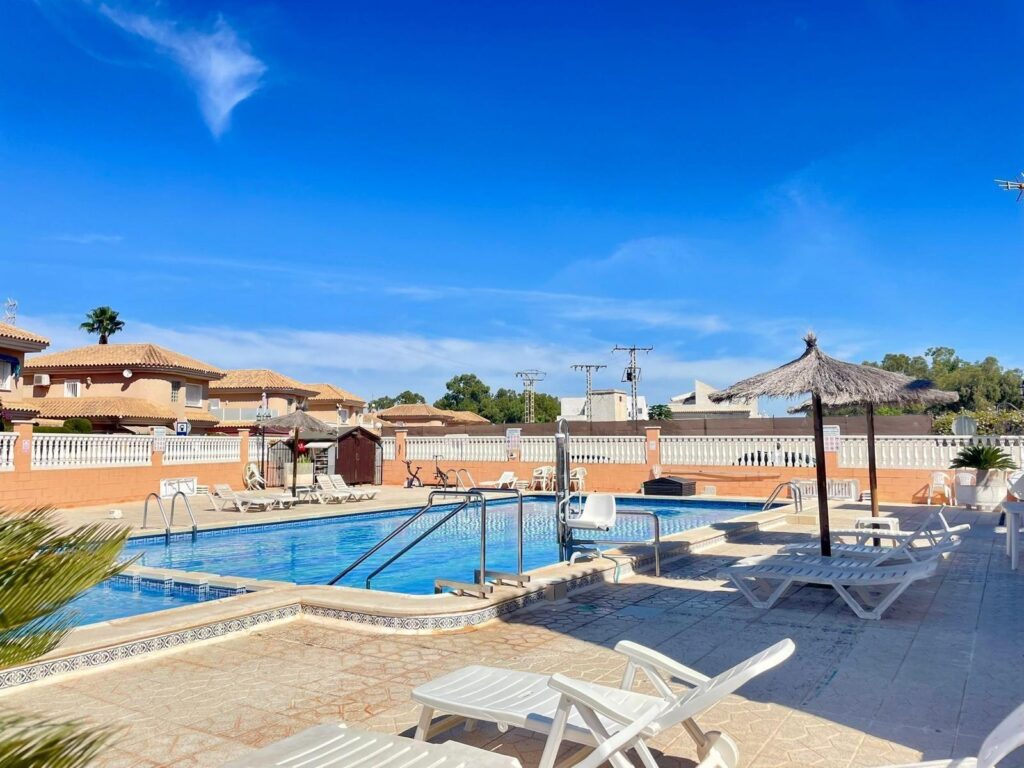 Penthouse w Torrevieja - oferta MLSC4424429