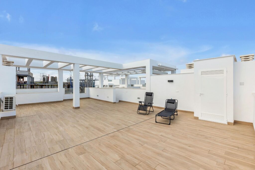 Penthouse w Torrevieja - oferta MLSC449628